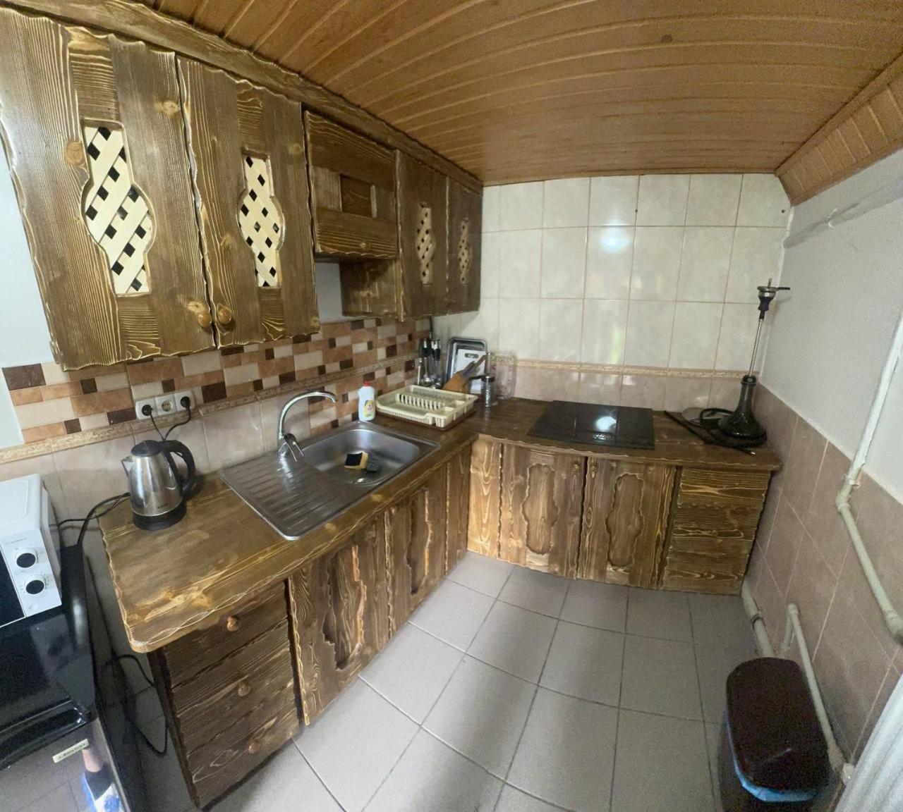 Садиба Верховинський Водограй Synevyrs'ka Polyana Exterior photo